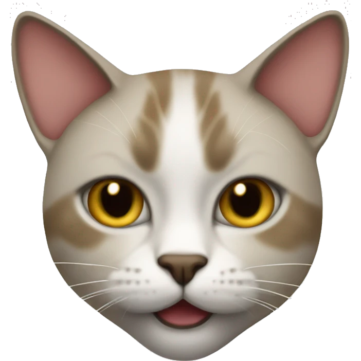 Gang cat emoji