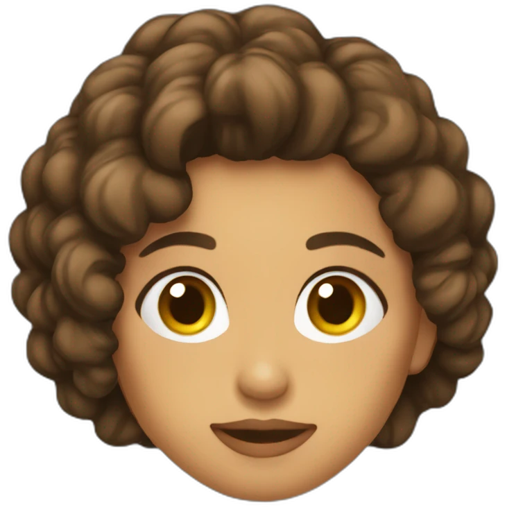 Yessenia vaca rojas emoji