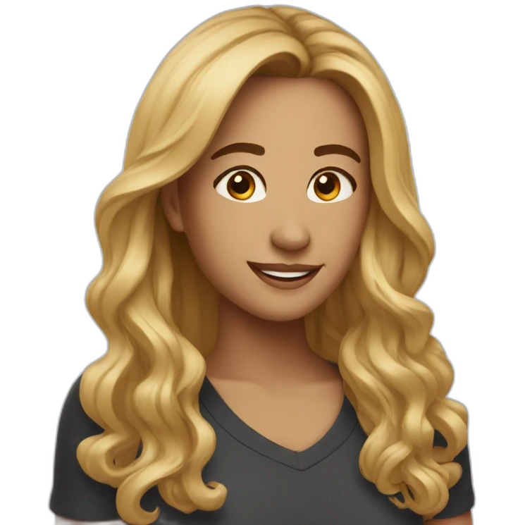 🥹😁✨ emoji