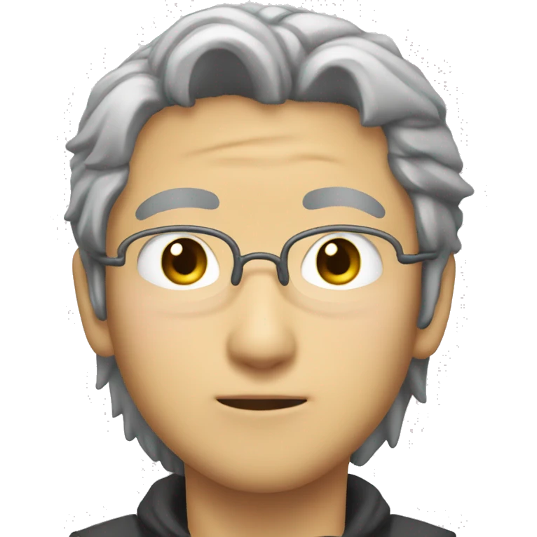 Yuji Itadori emoji