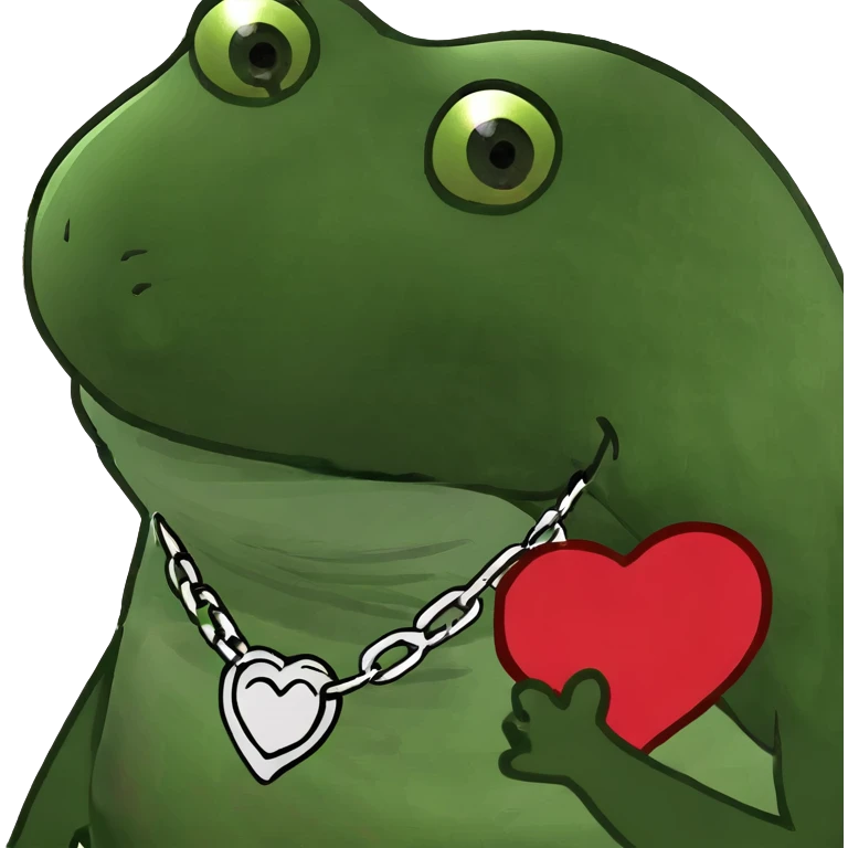 Love emoji