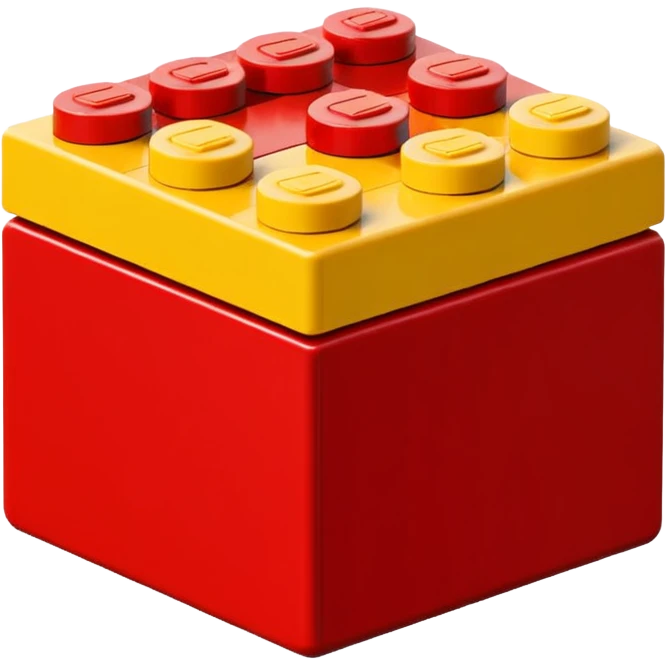 lego logo emoji