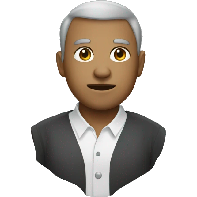 Ladron  emoji