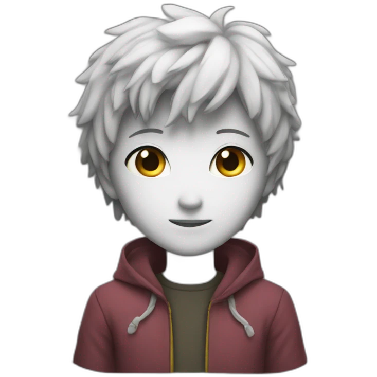 chan emoji