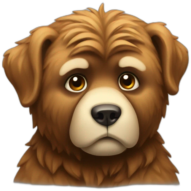 bearish emoji