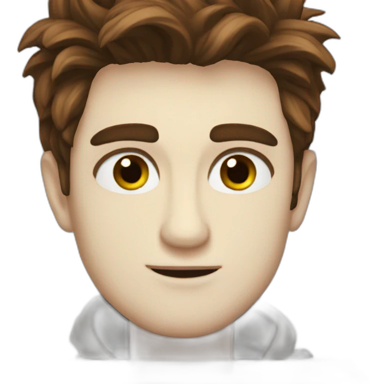 edward cullen emoji