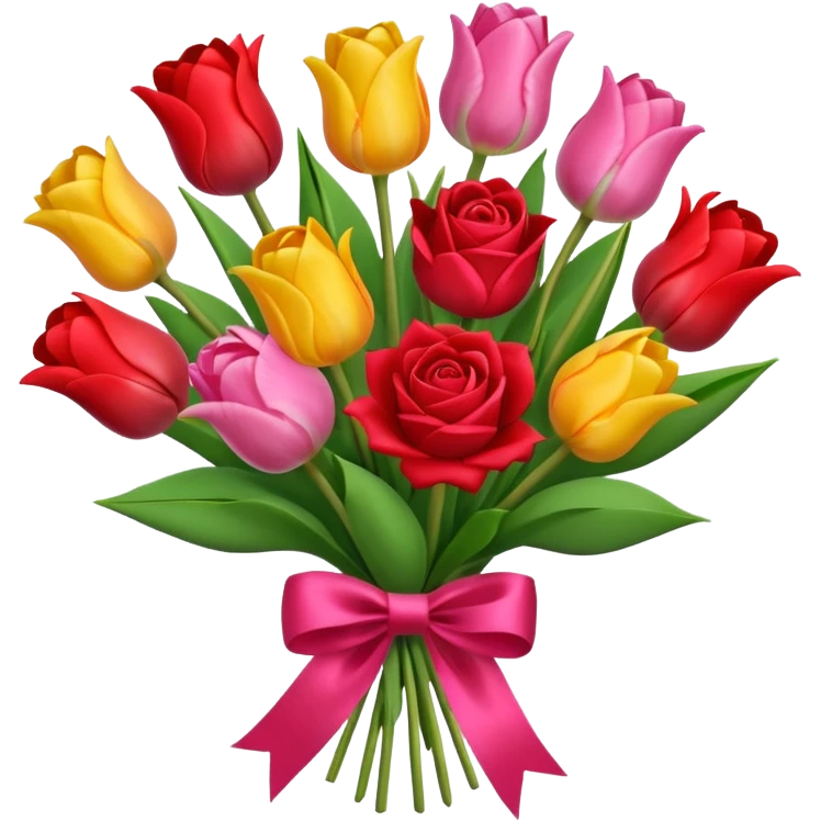 🌷🥀🌞🌜💌🎁🎀 emoji