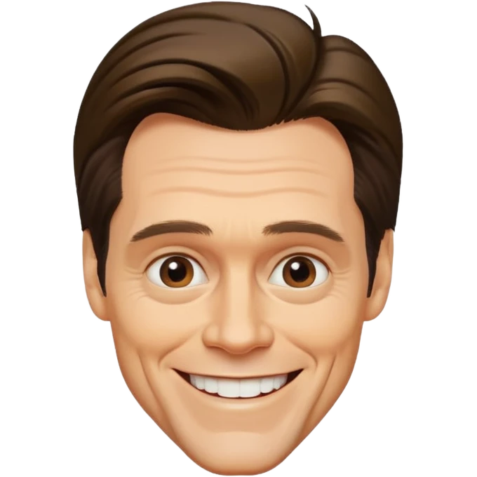jim carrey emoji