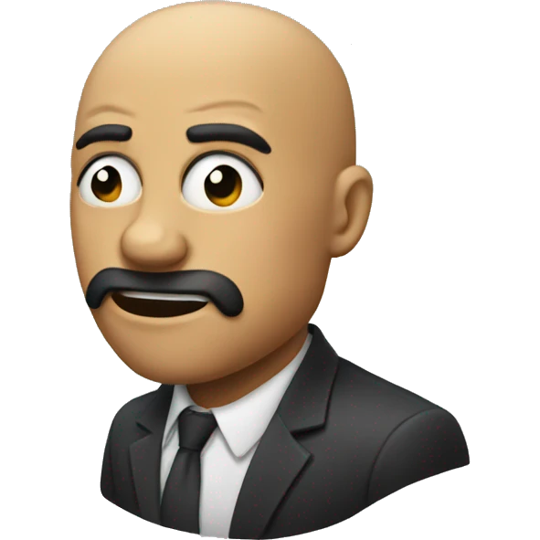 Punch emoji