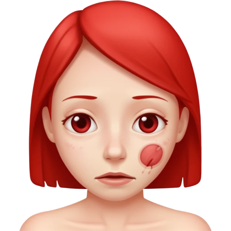 allergies alimentaires  emoji