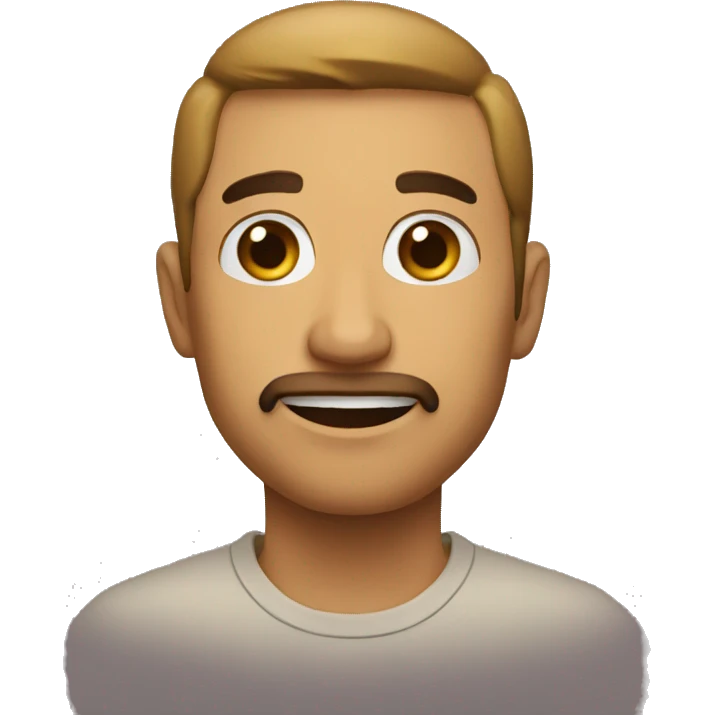Sonrojado  emoji