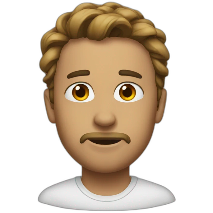 Confess emoji