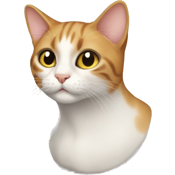 Hovers Cat emoji