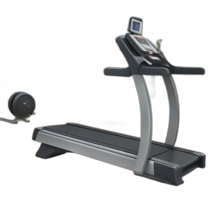 gym emoji