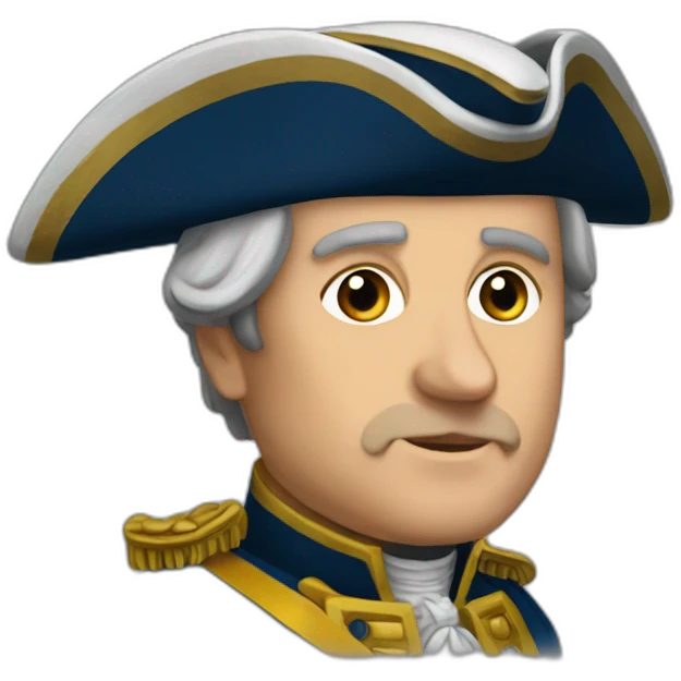 napoléon emoji