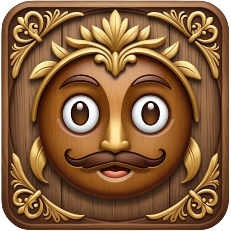 Damaru emoji