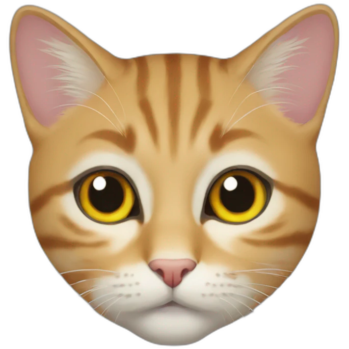 Katze  emoji