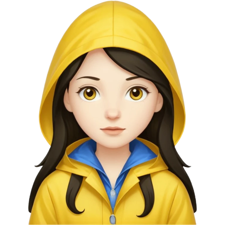 Little nigtmares six emoji