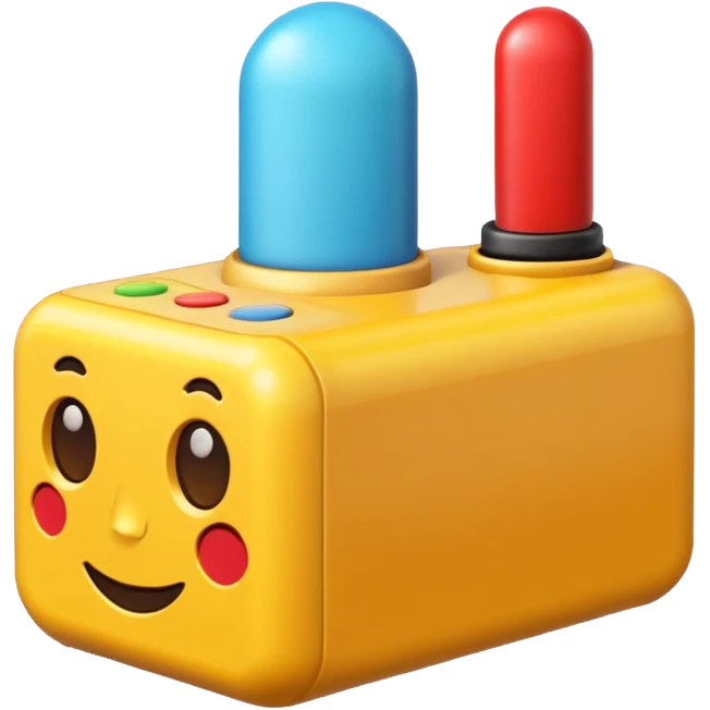  toys emoji