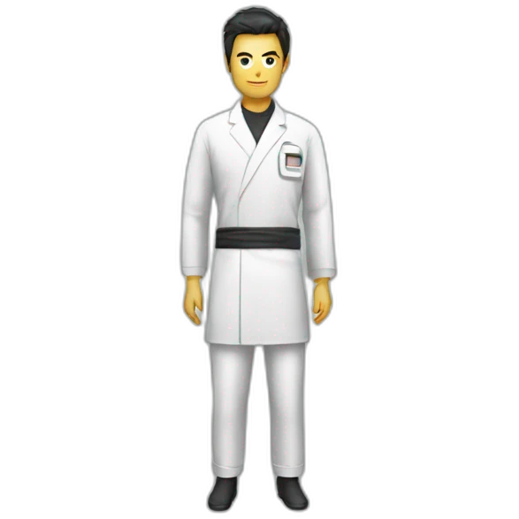dr sushi pants emoji