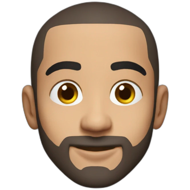 Hakim ziyech  emoji