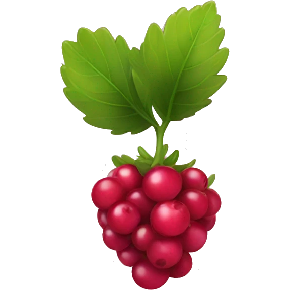 berries emoji