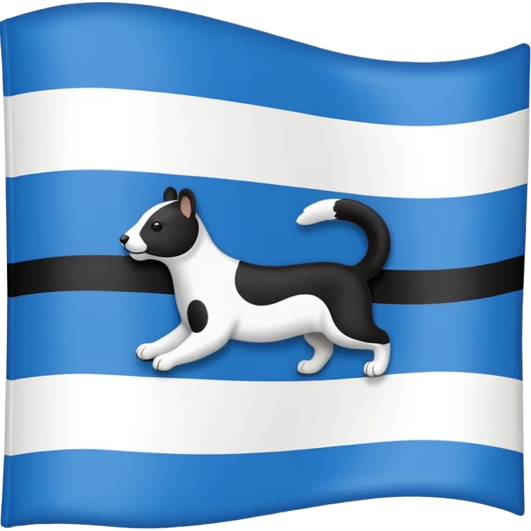Flag bretagne emoji