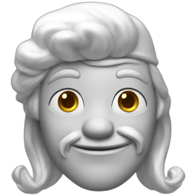 platina-smurf emoji