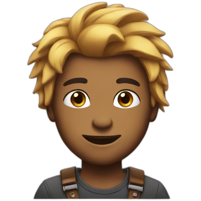 Zee haha emoji