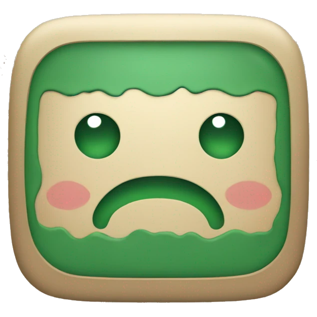 Whatsapp icon emoji