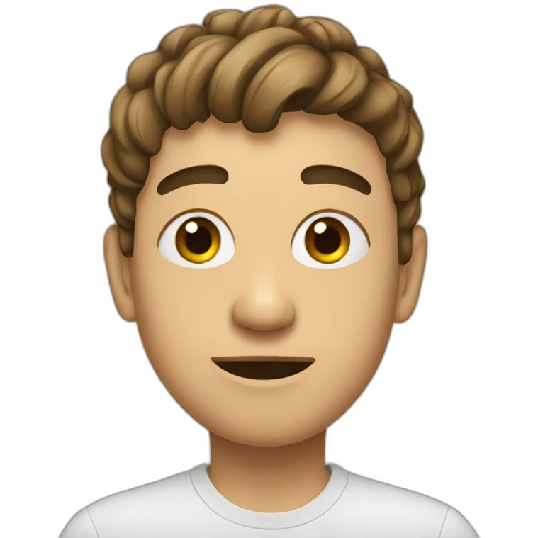 YouTube g emoji