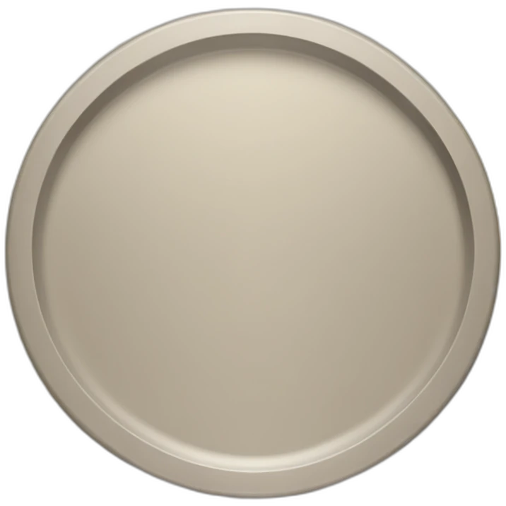 lazy-susan emoji