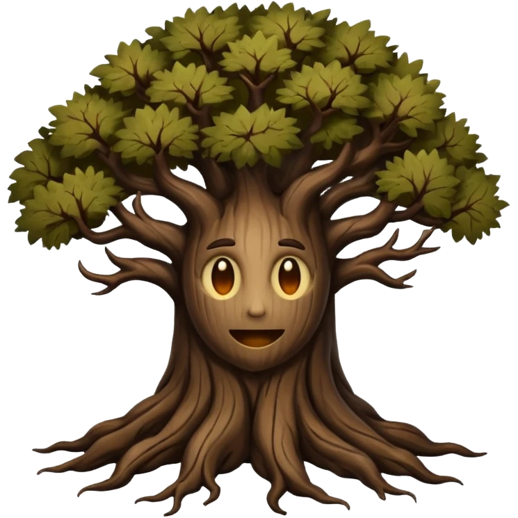 root emoji