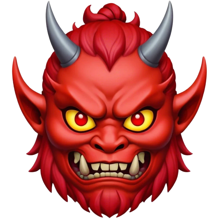 Oni emoji
