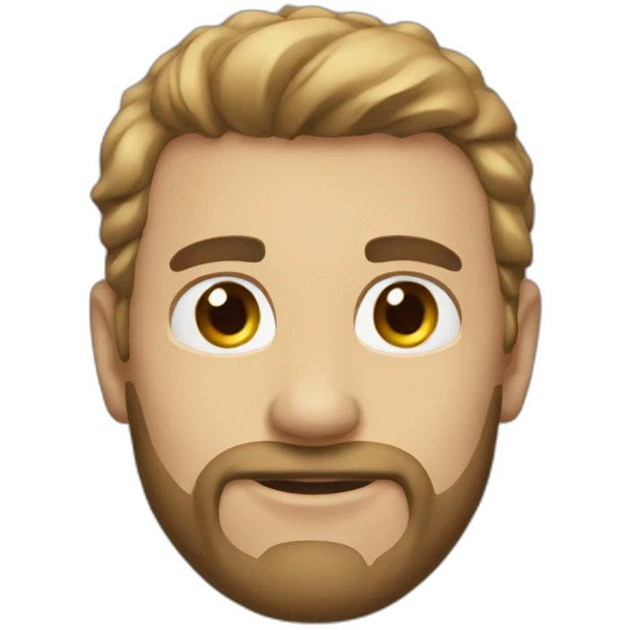 Homens emoji