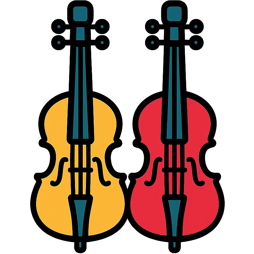 2Cellos emoji