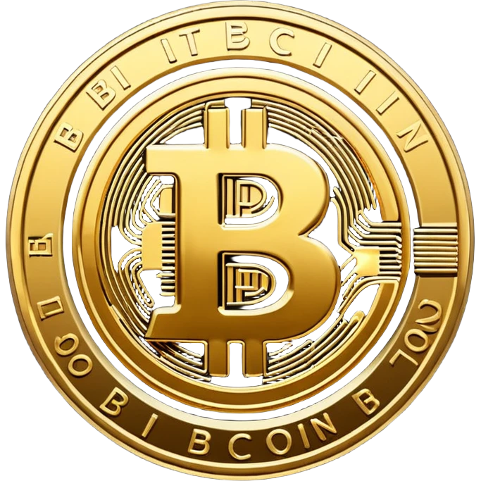 bitcoin logo emoji