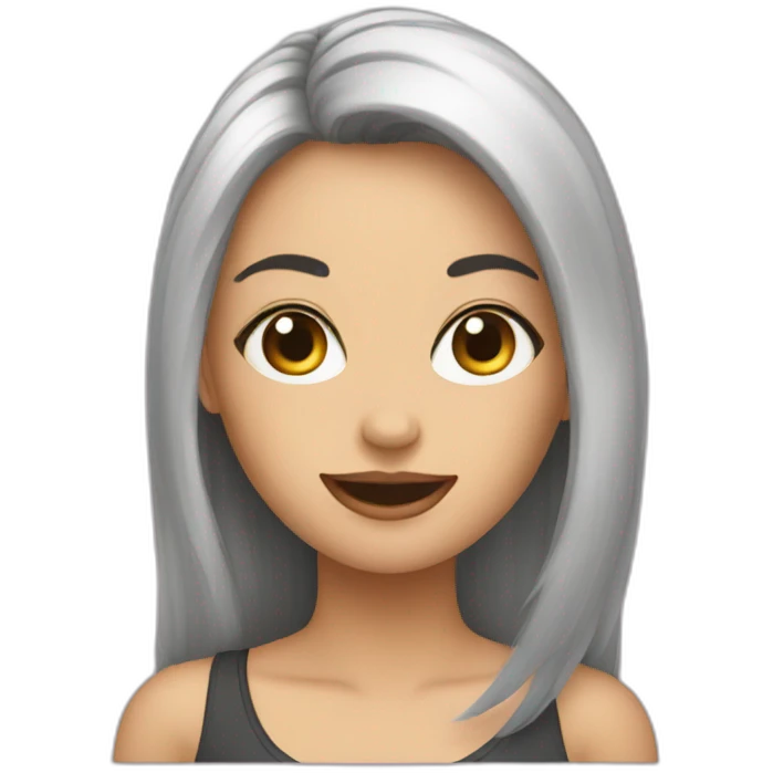 Mivette emoji