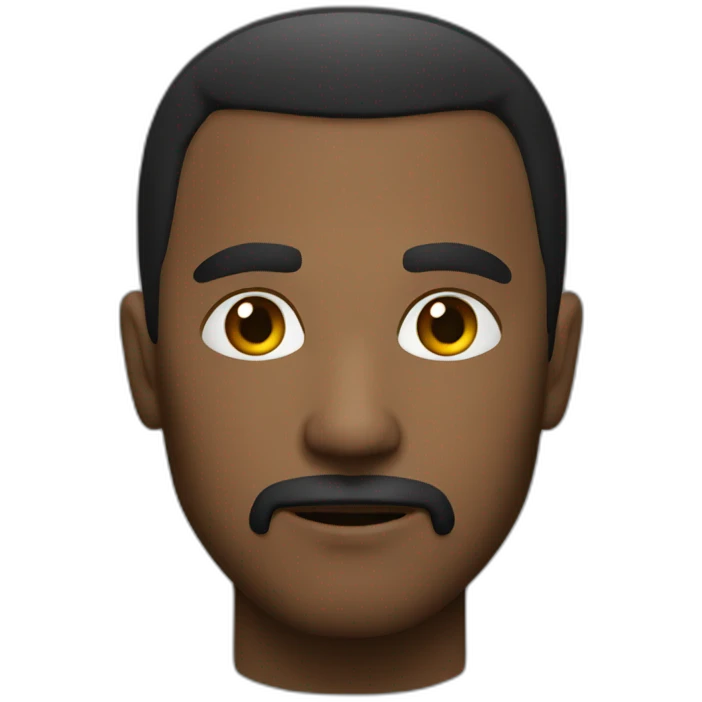 average criminal emoji