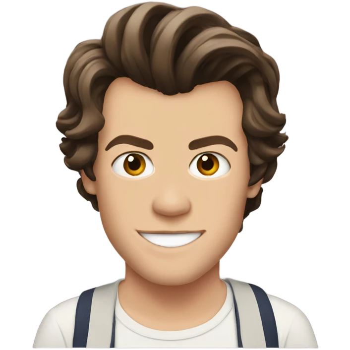 harry styles emoji