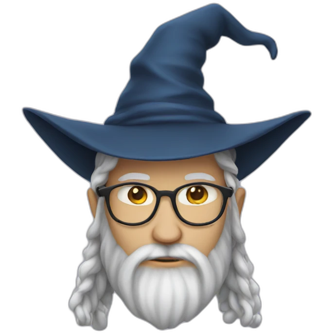 wizard emoji