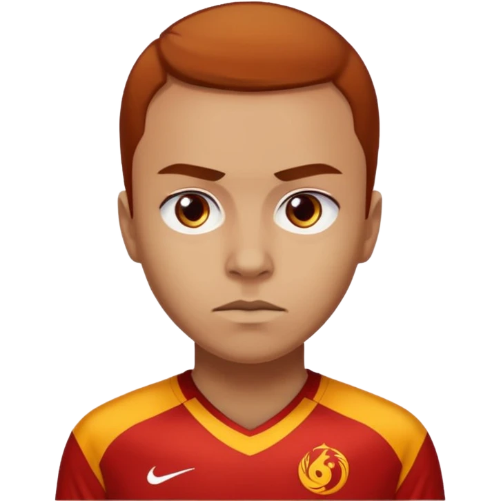 Galatasaray emoji