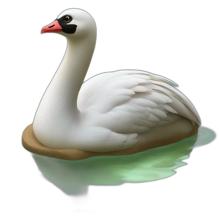 Puis-piscine naturel. emoji