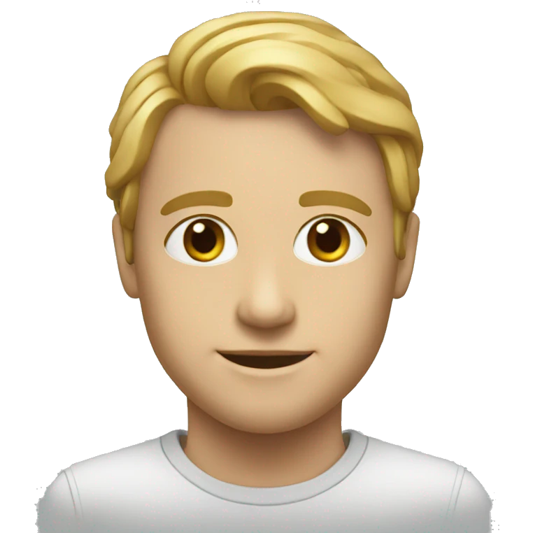 ai generated emoji
