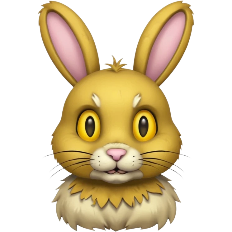 Springbonnie emoji