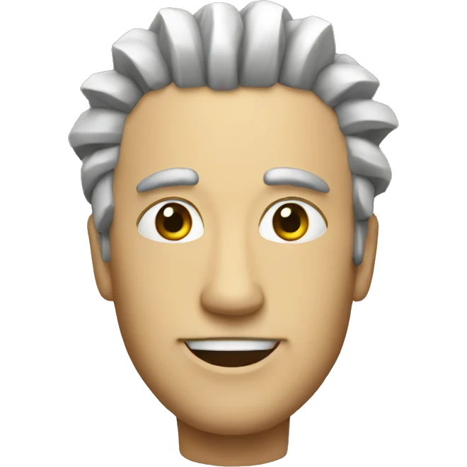 Spike emoji