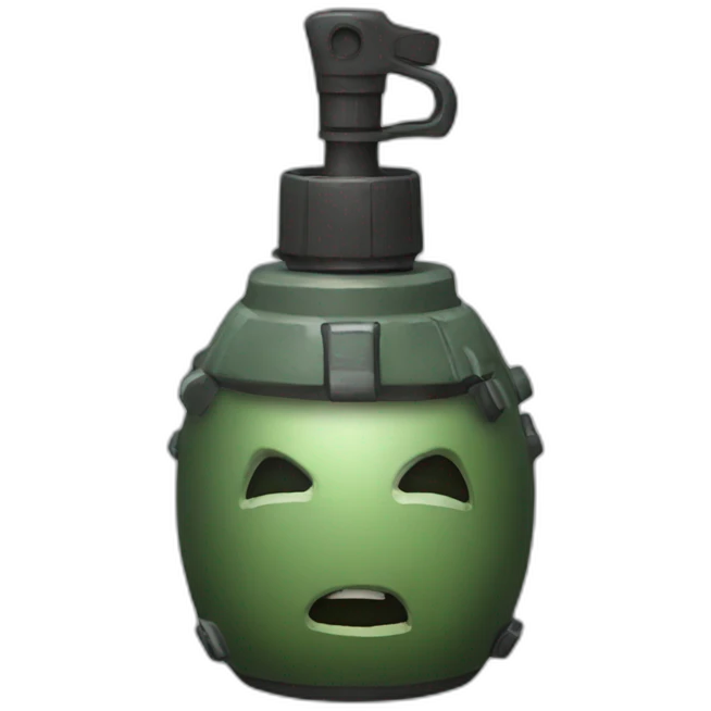 Fuze emoji