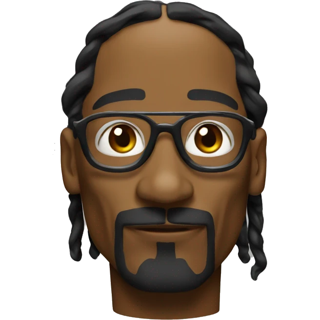 snoop dogg emoji