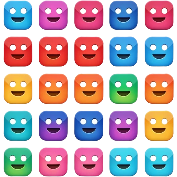 ios notifications emoji