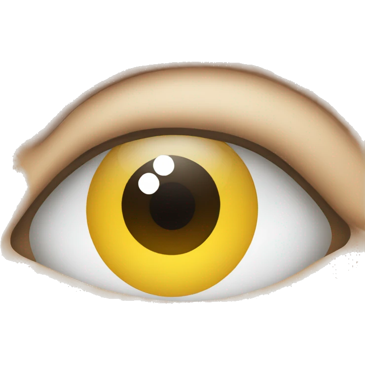 Contact lenses  emoji
